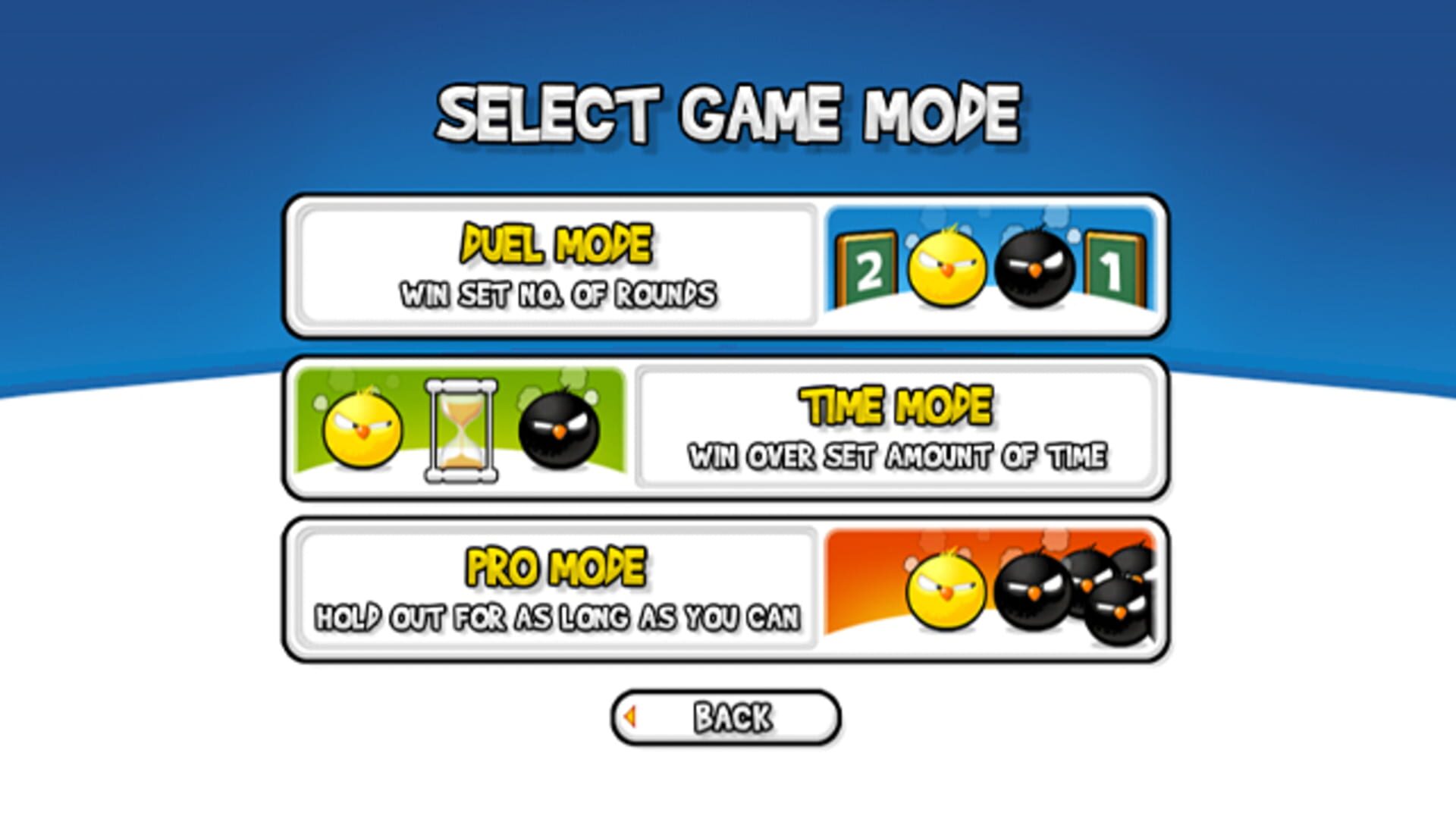 chick chick BOOM Review Screenshot