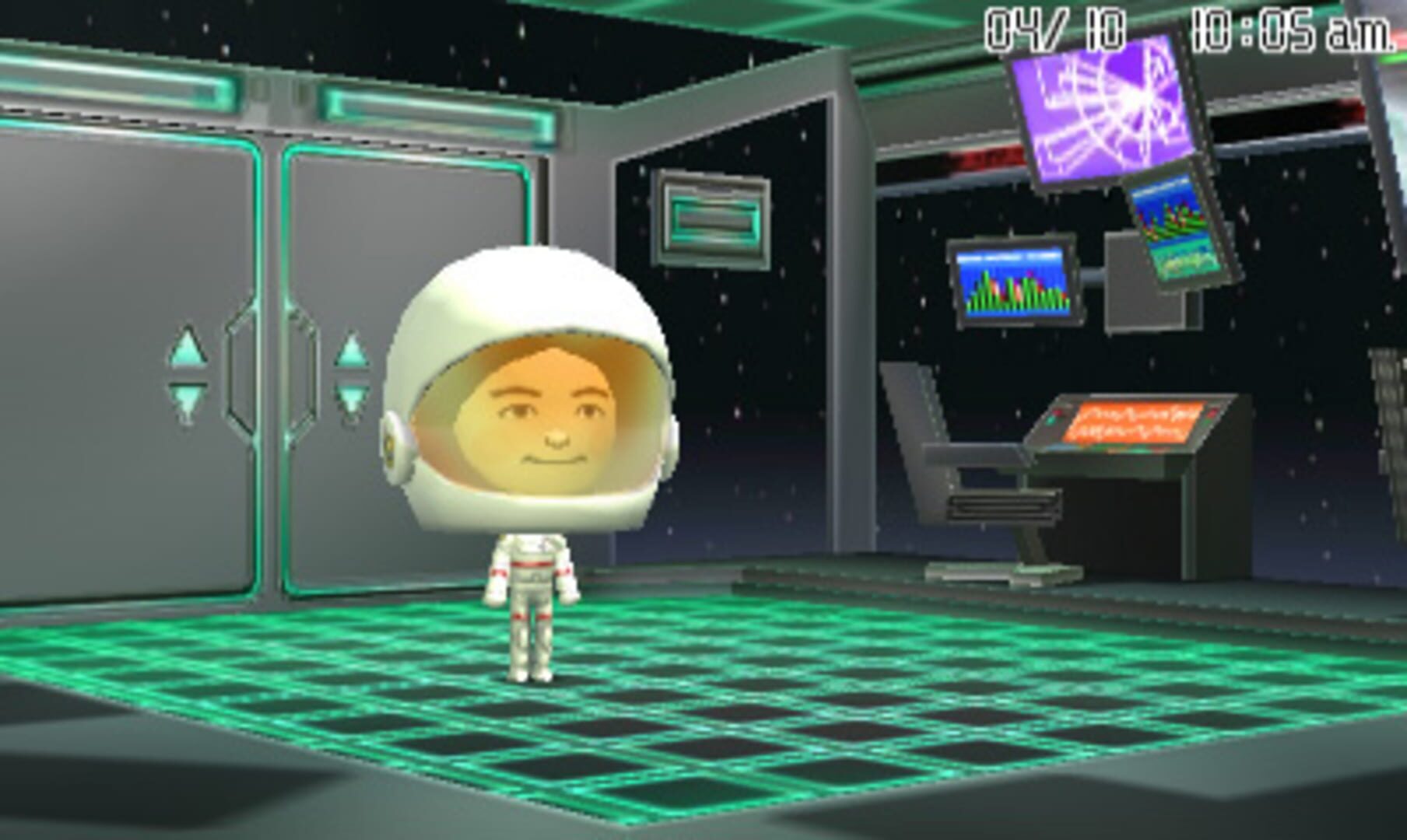 TomoDachi Life Review Screenshot