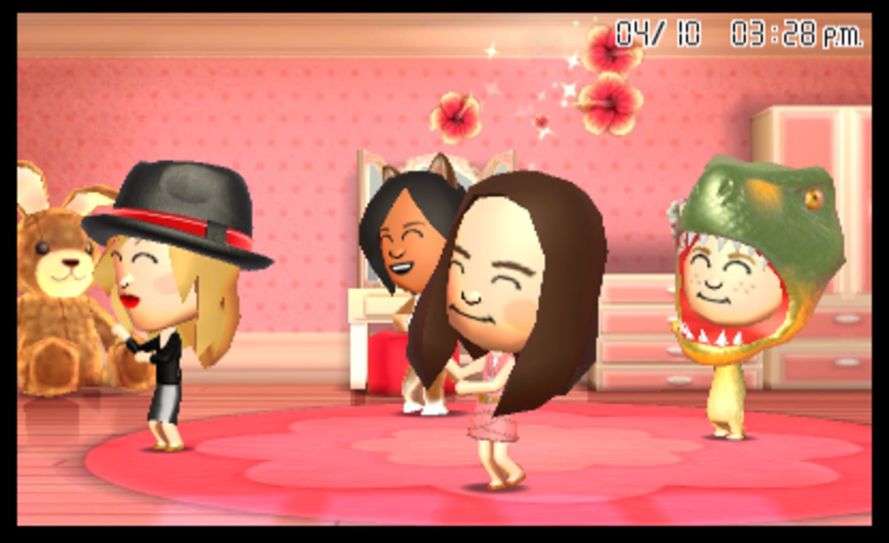 TomoDachi Life Review Screenshot