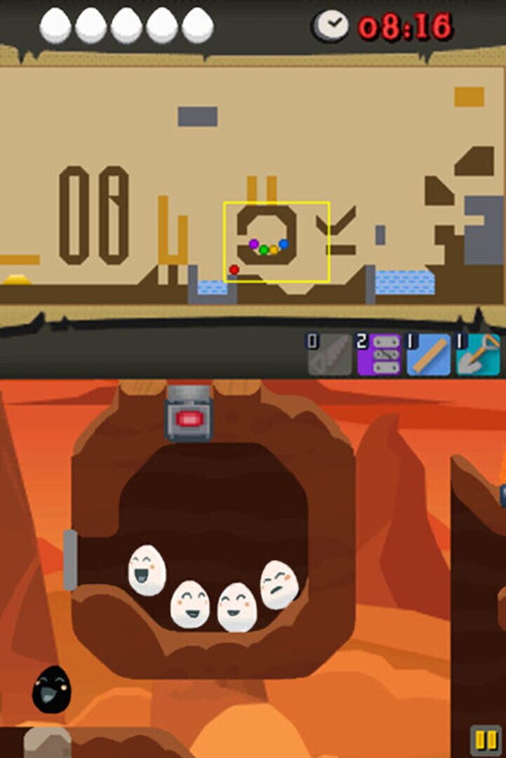 Alien After All ruft mit offizieller DodoGo! - Website zur Bewahrung der Dodos auf Screenshot