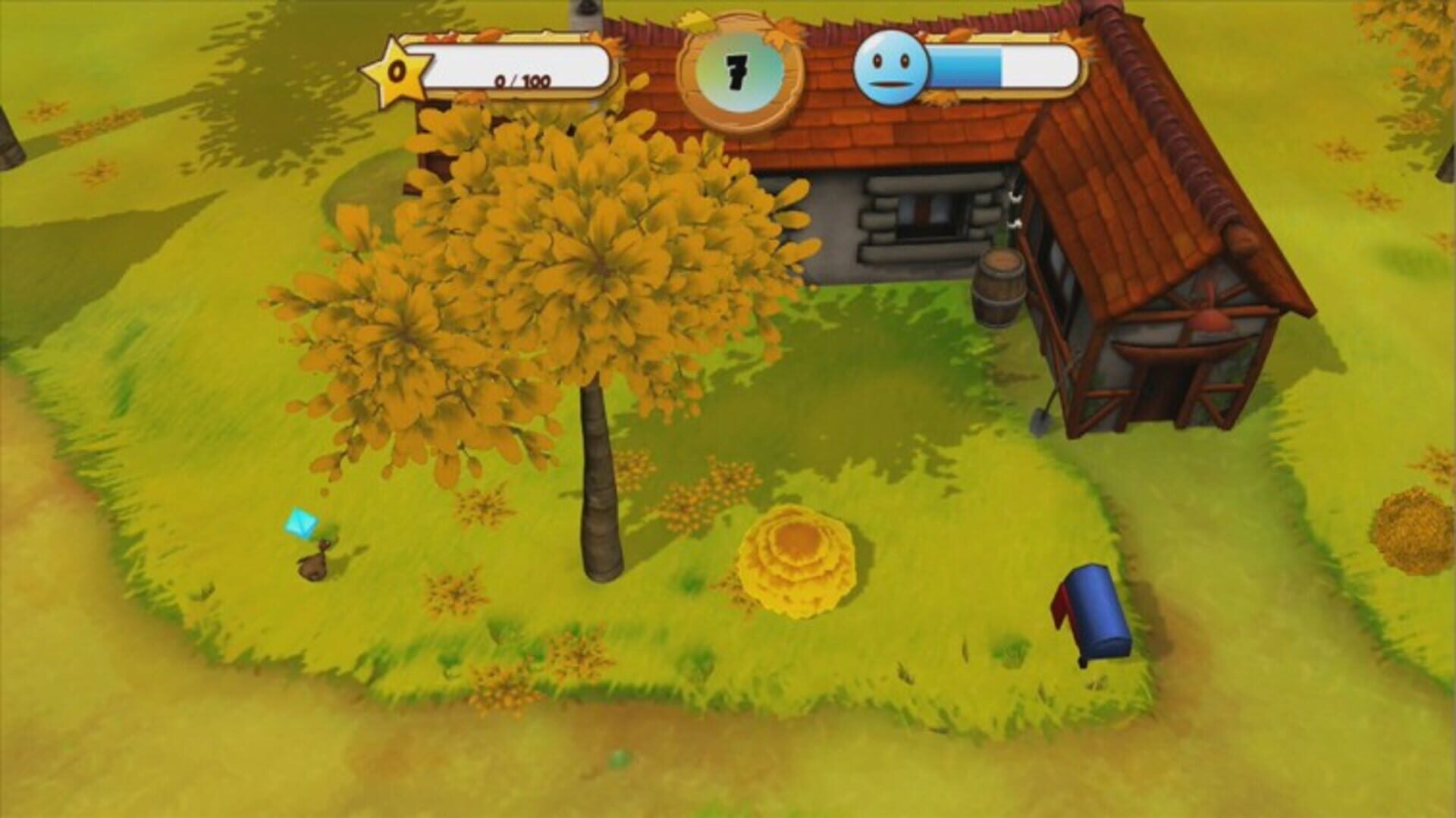 Die Nintendo-Downloads der Woche Screenshot