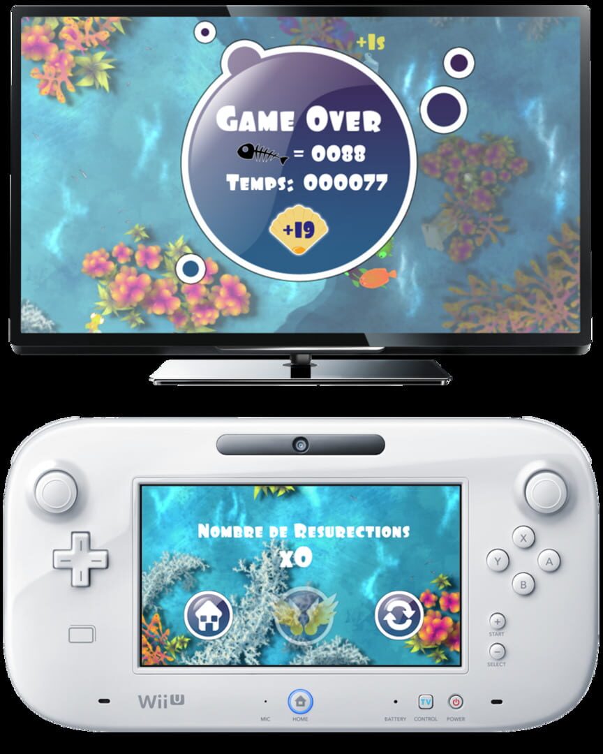 Die Nintendo-Downloads der Woche Screenshot