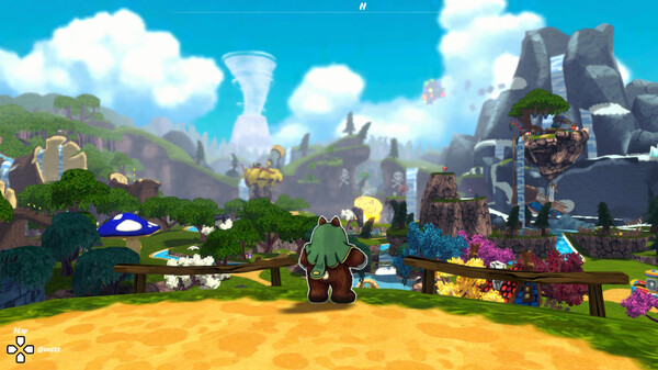 Ruffy and the Riverside erscheint am 26. Juni 2025 Screenshot 16