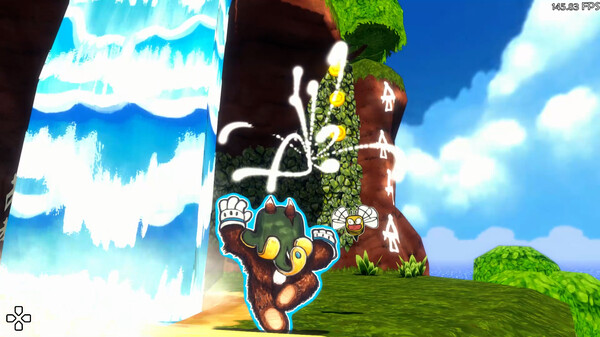 Ruffy and the Riverside erscheint am 26. Juni 2025 Screenshot 2