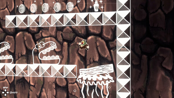 Ruffy and the Riverside erscheint am 26. Juni 2025 Screenshot 4