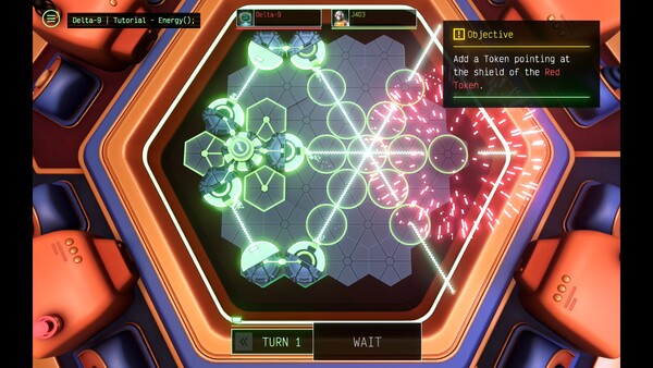 Sente bringt Zukunftsschach im August auf Steam Screenshot 2