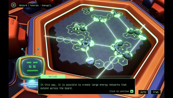 Sente bringt Zukunftsschach im August auf Steam Screenshot 6