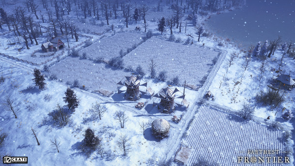 Farthest Frontier: Cats & Dogs DLC bringt Haustiere ins Spiel Screenshot 12