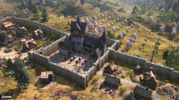 Farthest Frontier: Cats & Dogs DLC bringt Haustiere ins Spiel Screenshot 23
