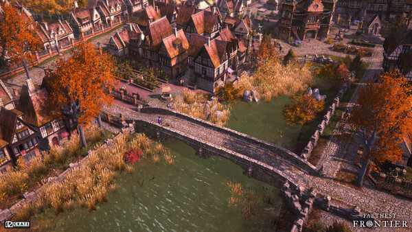 Farthest Frontier: Cats & Dogs DLC bringt Haustiere ins Spiel Screenshot 26