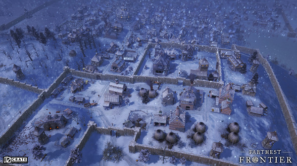 Farthest Frontier: Cats & Dogs DLC bringt Haustiere ins Spiel Screenshot 9