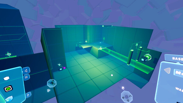 Hyperstacks: VR-Action-Plattformer startet am 30. Juli Screenshot 15
