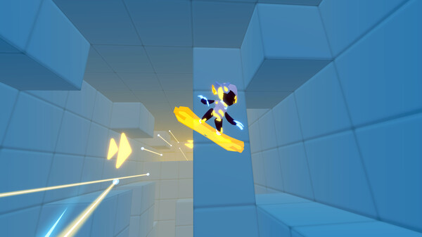 Hyperstacks: VR-Action-Plattformer startet am 30. Juli Screenshot 16