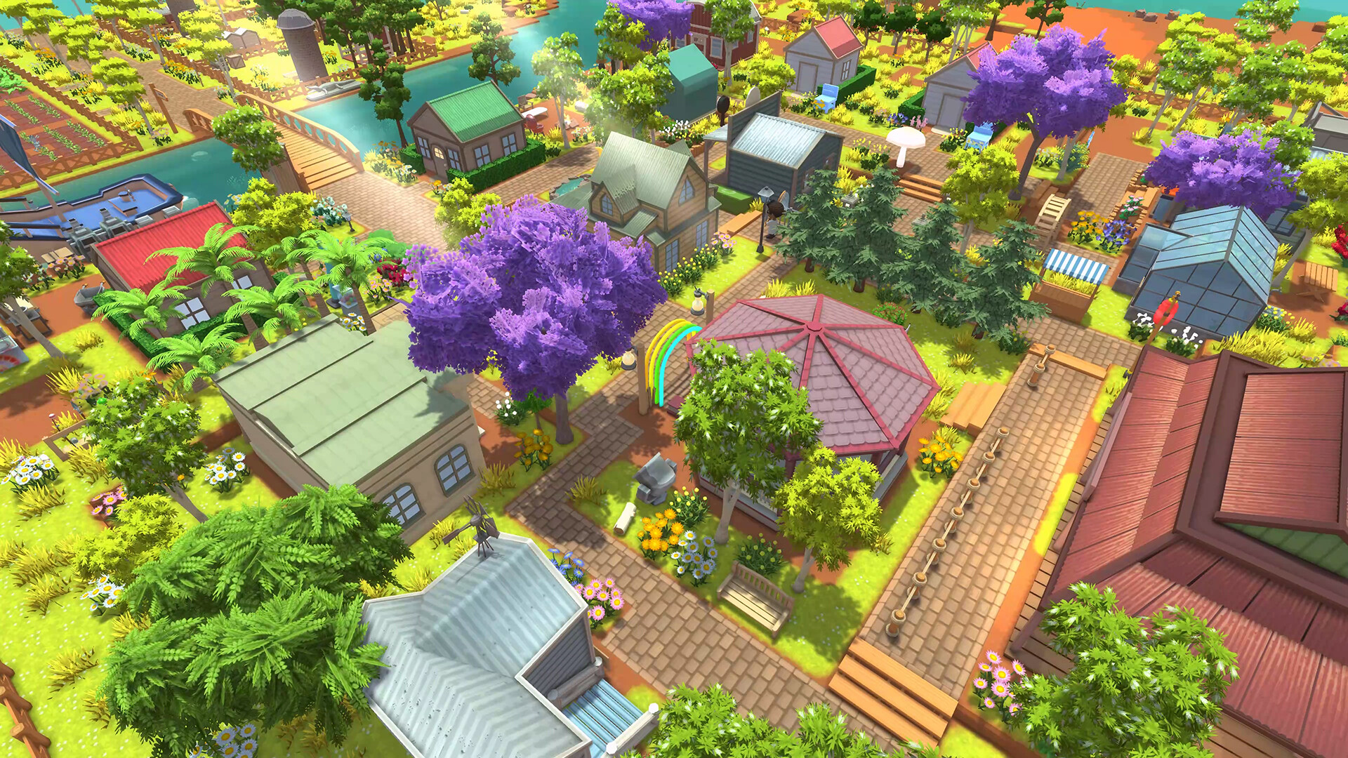 Dinkum: Jubiläums-Update und Release auf Nintendo Switch 2 Bild Dinkum: Jubiläums-Update und Release auf Nintendo Switch 2 Screenshot Dinkum: Jubiläums-Update und Release auf Nintendo Switch 2 Foto