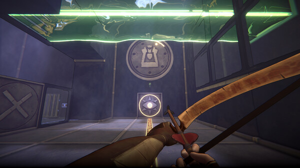 He Who Watches: Verwirrendes Ego-Rätselspiel offiziell erschienen Screenshot 6