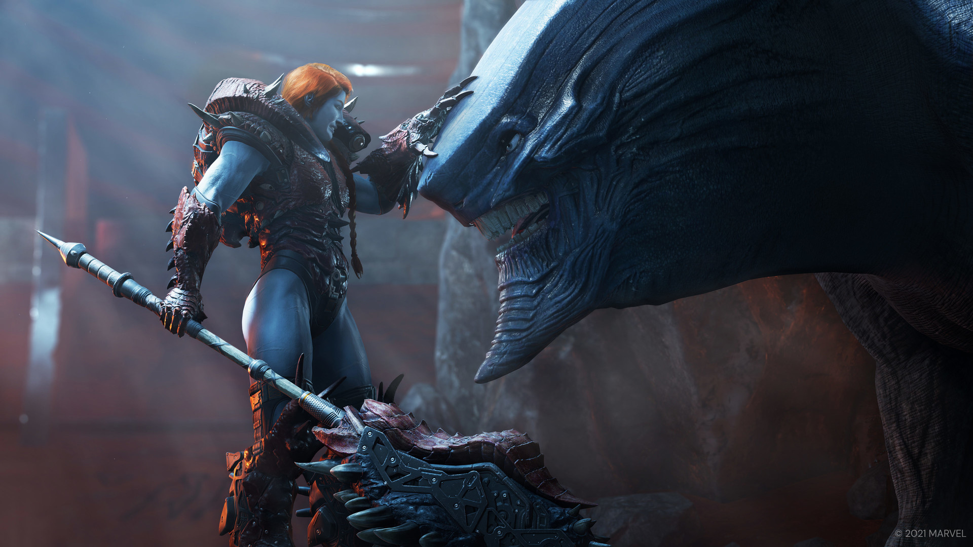 Guardians of the Galaxy: Encore Edition kommt für Nintendo Switch 2