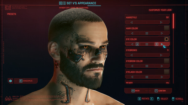 Cyberpunk 2077 Update 1.1 ist verfügbar Screenshot 3