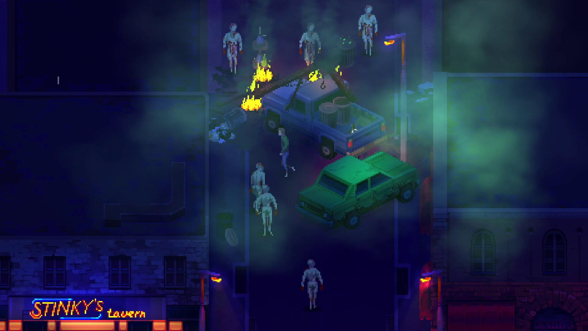 Kingdom of Night: Retro-Action-RPG erscheint im November für Konsolen Bild Kingdom of Night: Retro-Action-RPG erscheint im November für Konsolen Screenshot Kingdom of Night: Retro-Action-RPG erscheint im November für Konsolen Foto