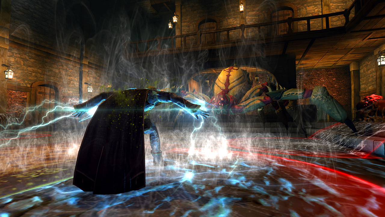 Neverwinter: Modul Biting Cold schickt dich in den kühlen Norden Bild Neverwinter: Modul Biting Cold schickt dich in den kühlen Norden Screenshot Neverwinter: Modul Biting Cold schickt dich in den kühlen Norden Foto