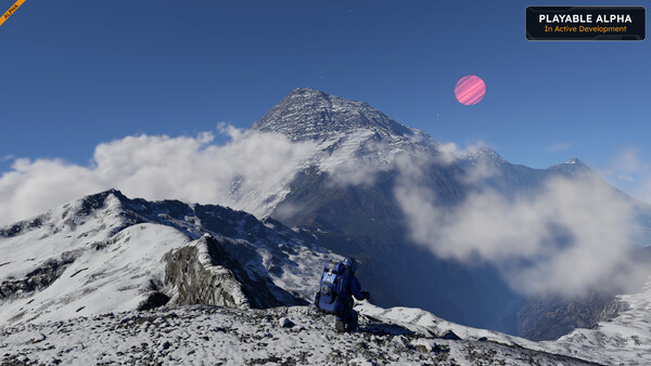 Space Engineers 2 zeigt erstmals kämpfende NPC-Piraten Screenshot 13