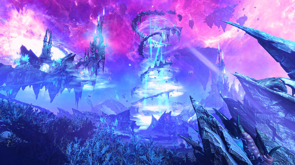 Total War: Warhammer III – Bhashiva & the Tiger Warriors ist da Screenshot 10