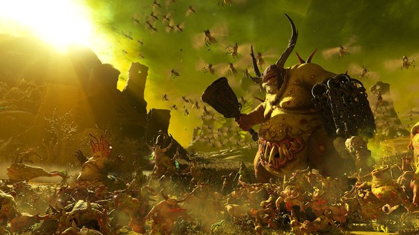 Total War: Warhammer III – Bhashiva & the Tiger Warriors ist da Screenshot 11