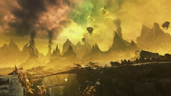 Total War: Warhammer III – Bhashiva & the Tiger Warriors ist da Screenshot 12