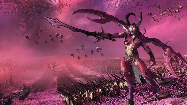 Total War: Warhammer III – Bhashiva & the Tiger Warriors ist da Screenshot 13