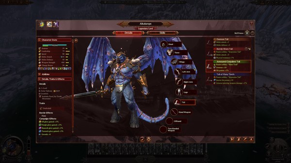 Total War: Warhammer III – Bhashiva & the Tiger Warriors ist da Screenshot 14
