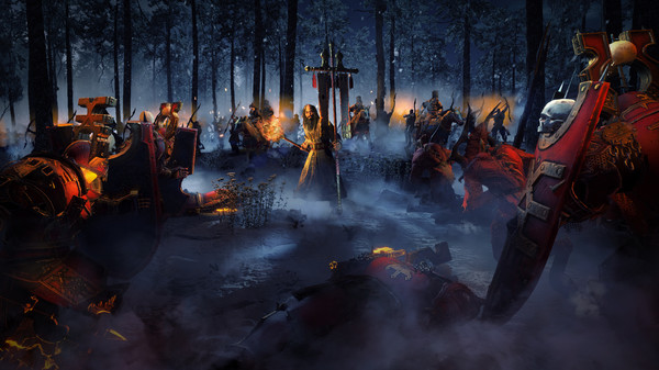 Total War: Warhammer III – Bhashiva & the Tiger Warriors ist da Screenshot 5