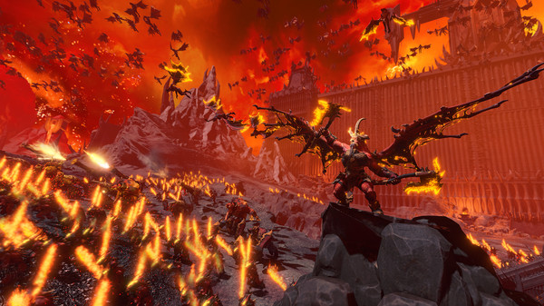 Total War: Warhammer III – Bhashiva & the Tiger Warriors ist da Screenshot 7