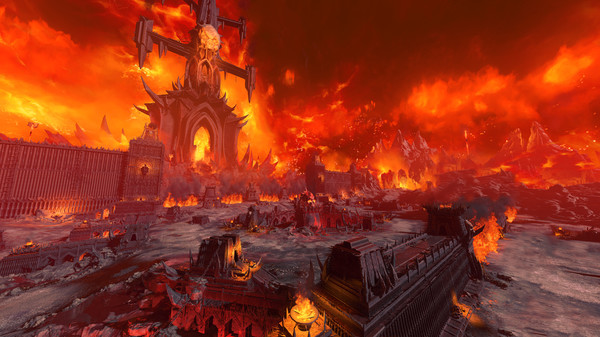 Total War: Warhammer III – Bhashiva & the Tiger Warriors ist da Screenshot 8