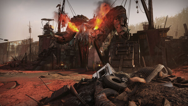 Fallout 76 startet Saison 20 Screenshot 2