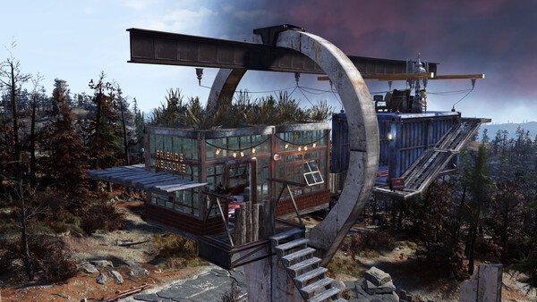 Fallout 76 startet Saison 20 Screenshot 3