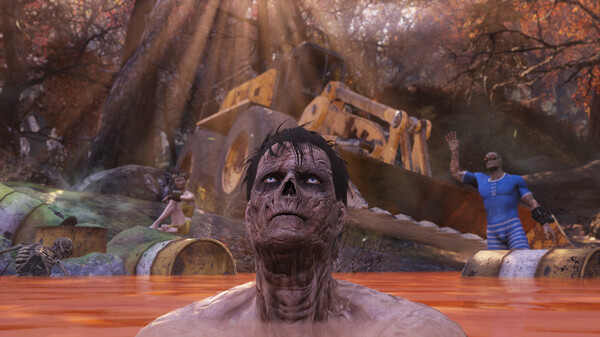 Fallout 76 startet Saison 20 Screenshot 8