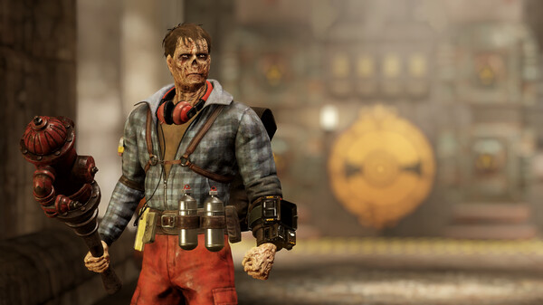 Fallout 76 startet Saison 20 Screenshot 9