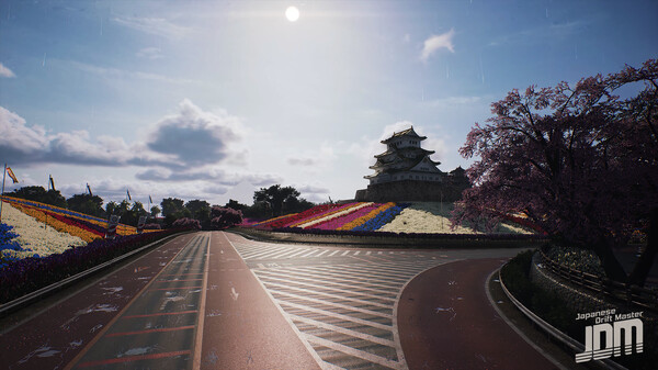 JDM: Japanese Drift Master erhält großes Update Screenshot 7