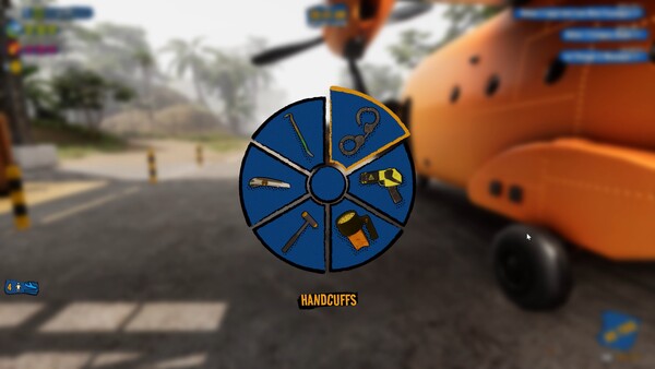 Airport Contraband: Kostenloser Prolog auf Steam erschienen Screenshot 6