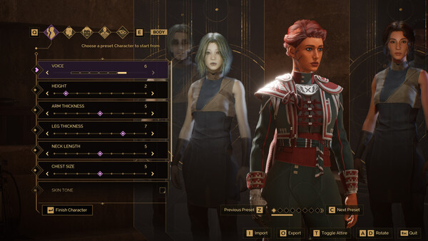Dune Awakening Update 1.4 bringt neue Inhalte Screenshot 10