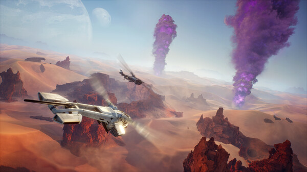 Dune Awakening Update 1.4 bringt neue Inhalte Screenshot 11