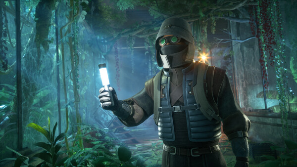 Dune Awakening Update 1.4 bringt neue Inhalte Screenshot 14
