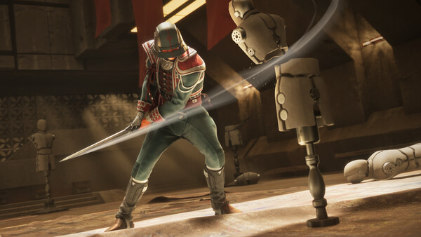 Dune Awakening Update 1.4 bringt neue Inhalte Screenshot 18