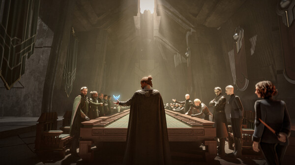 Dune Awakening Update 1.4 bringt neue Inhalte Screenshot 21
