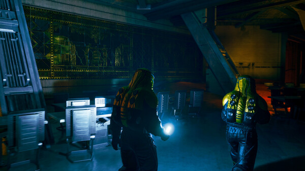 Dune Awakening Update 1.4 bringt neue Inhalte Screenshot 22