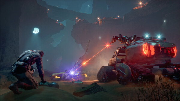Dune Awakening Update 1.4 bringt neue Inhalte Screenshot 23