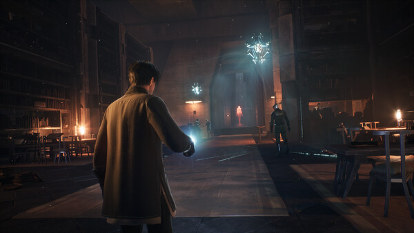 Dune Awakening Update 1.4 bringt neue Inhalte Screenshot 24