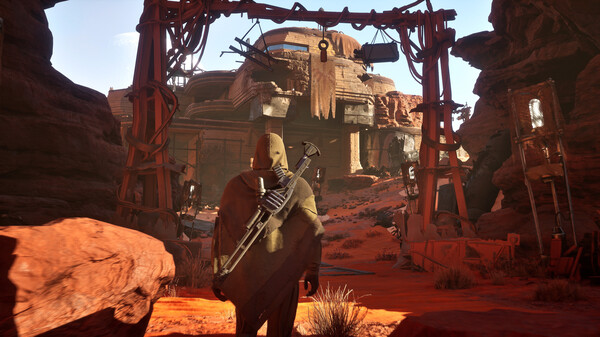 Dune Awakening Update 1.4 bringt neue Inhalte Screenshot 26