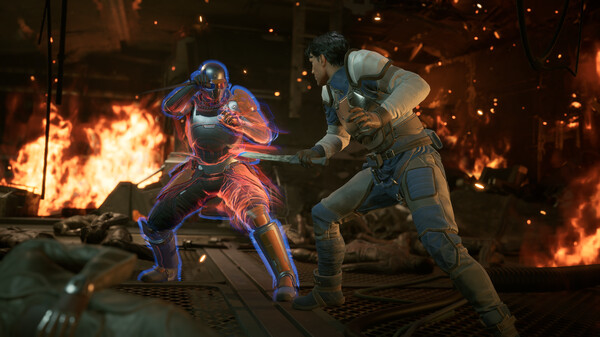 Dune Awakening Update 1.4 bringt neue Inhalte Screenshot 31