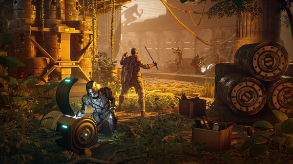 Dune Awakening Update 1.4 bringt neue Inhalte Screenshot 33