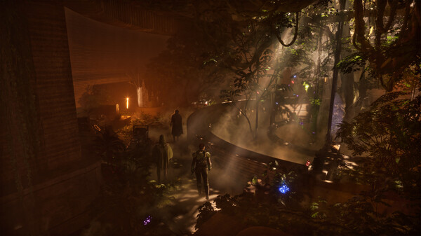 Dune Awakening Update 1.4 bringt neue Inhalte Screenshot 36